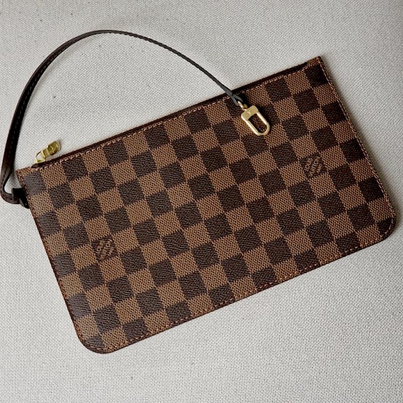 Louis Vuitton - Clutch Bag - Picture 1 of 3